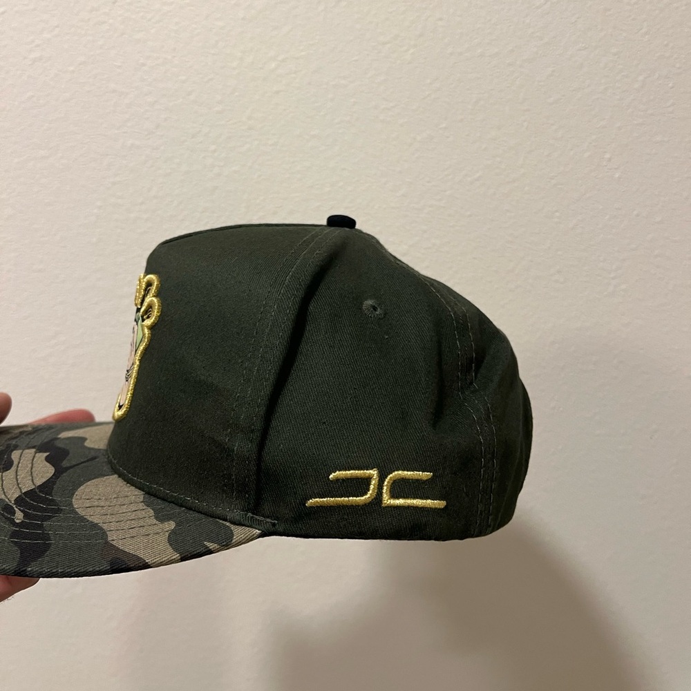 JC Men Hats - Picture 2 of 4